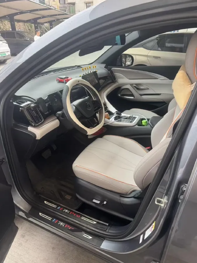 2024 BYD Song Pro 1.5L 110HP L4 E-CVT PHEV 12.9KWH,autocango,china used car exporter,china ev exporter,chinese used car exporter,chinese used ev exporter