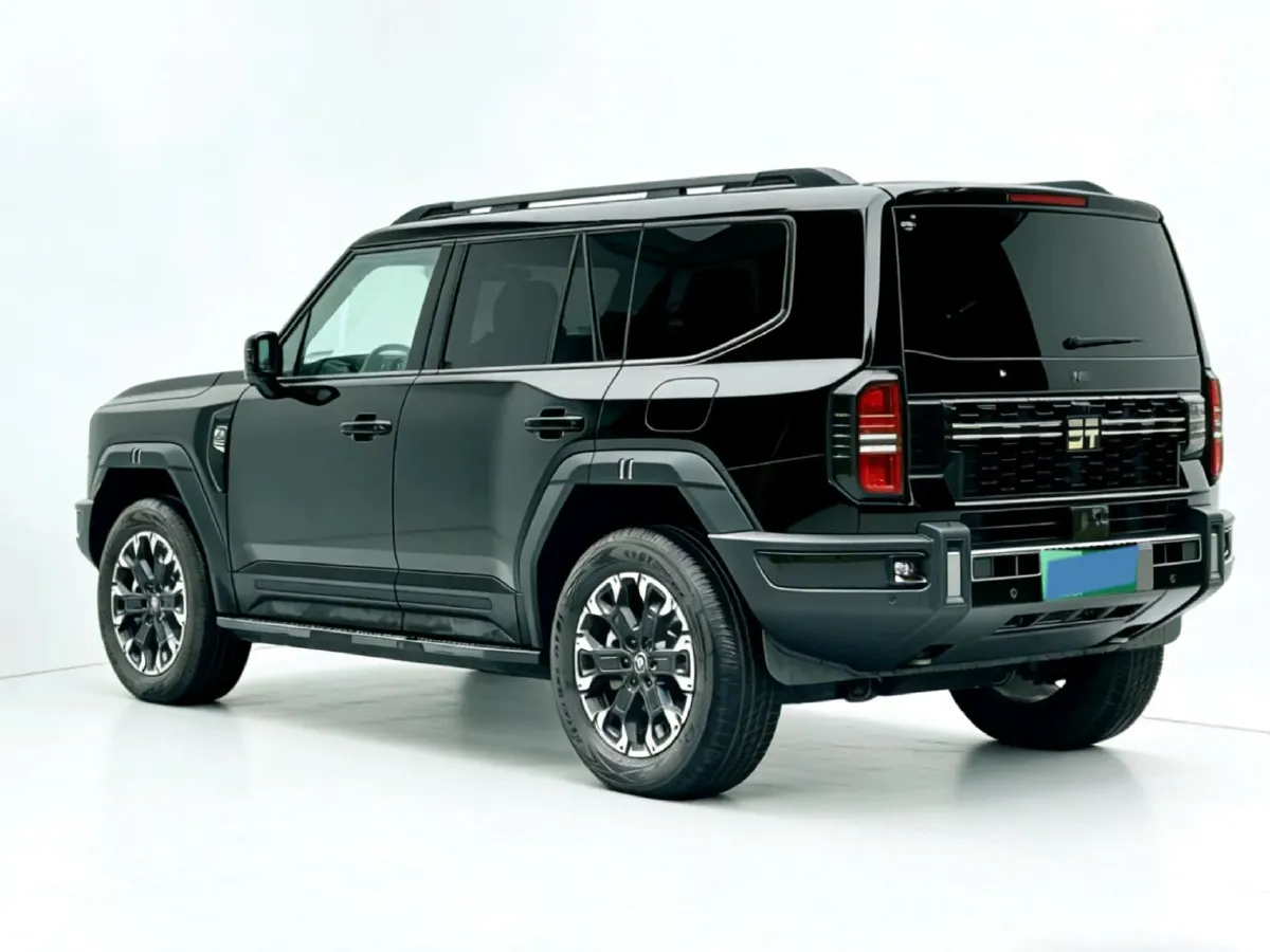 2025 Jetour Zongheng G700 2.0T 211HP L4 2DHT PHEV,autocango,china used car exporter,china ev exporter,chinese used car exporter,chinese used ev exporter