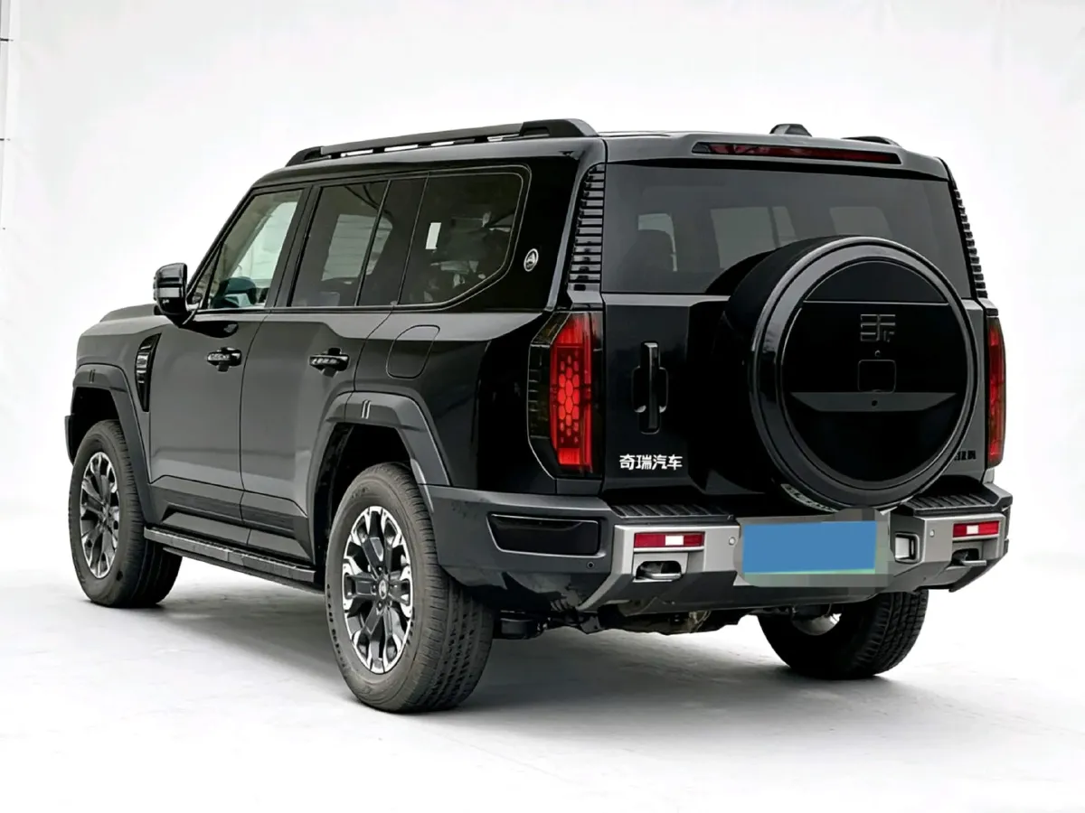 2025 Jetour Zongheng G700 2.0T 211HP L4 2DHT PHEV,autocango,china used car exporter,china ev exporter,chinese used car exporter,chinese used ev exporter