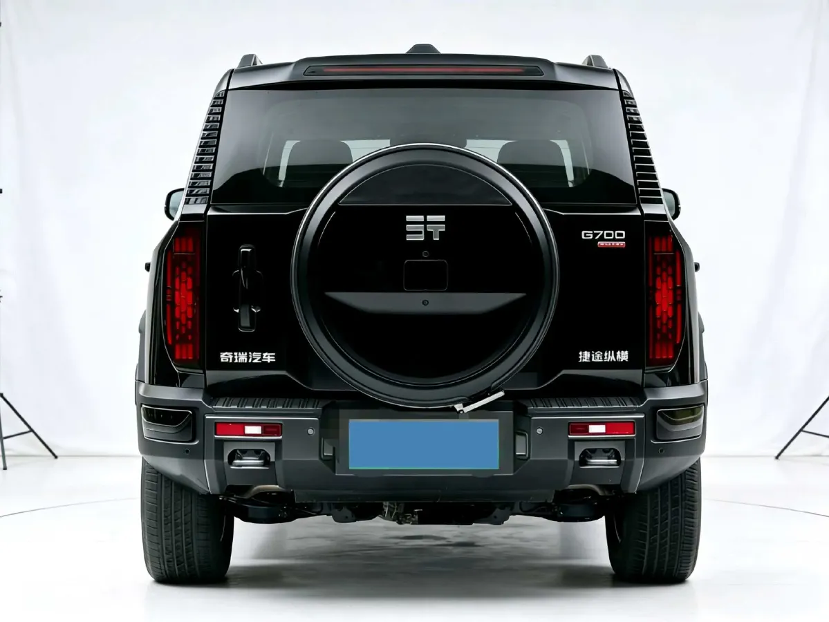 2025 Jetour Zongheng G700 2.0T 211HP L4 2DHT PHEV,autocango,china used car exporter,china ev exporter,chinese used car exporter,chinese used ev exporter