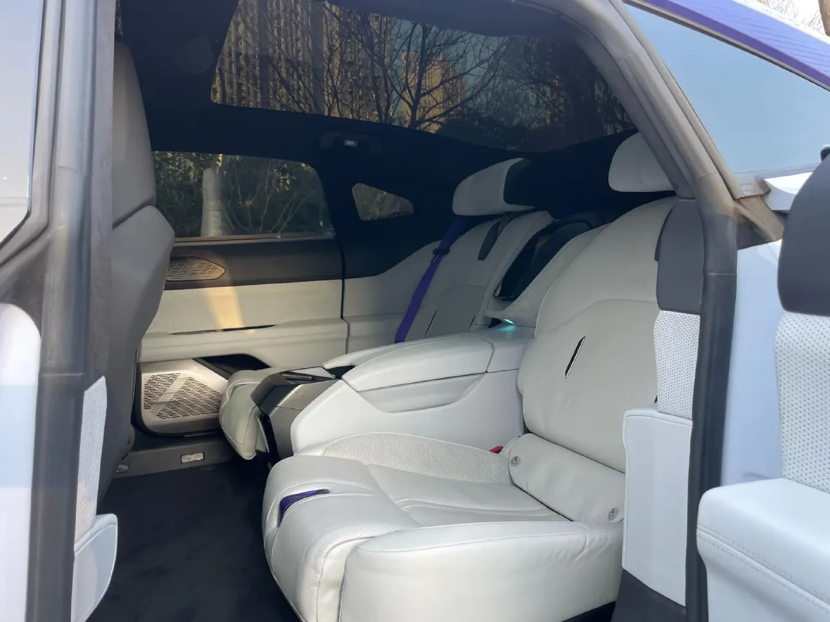 2023 HiPhi Z BEV 120KWH,autocango,china used car exporter,china ev exporter,chinese used car exporter,chinese used ev exporter