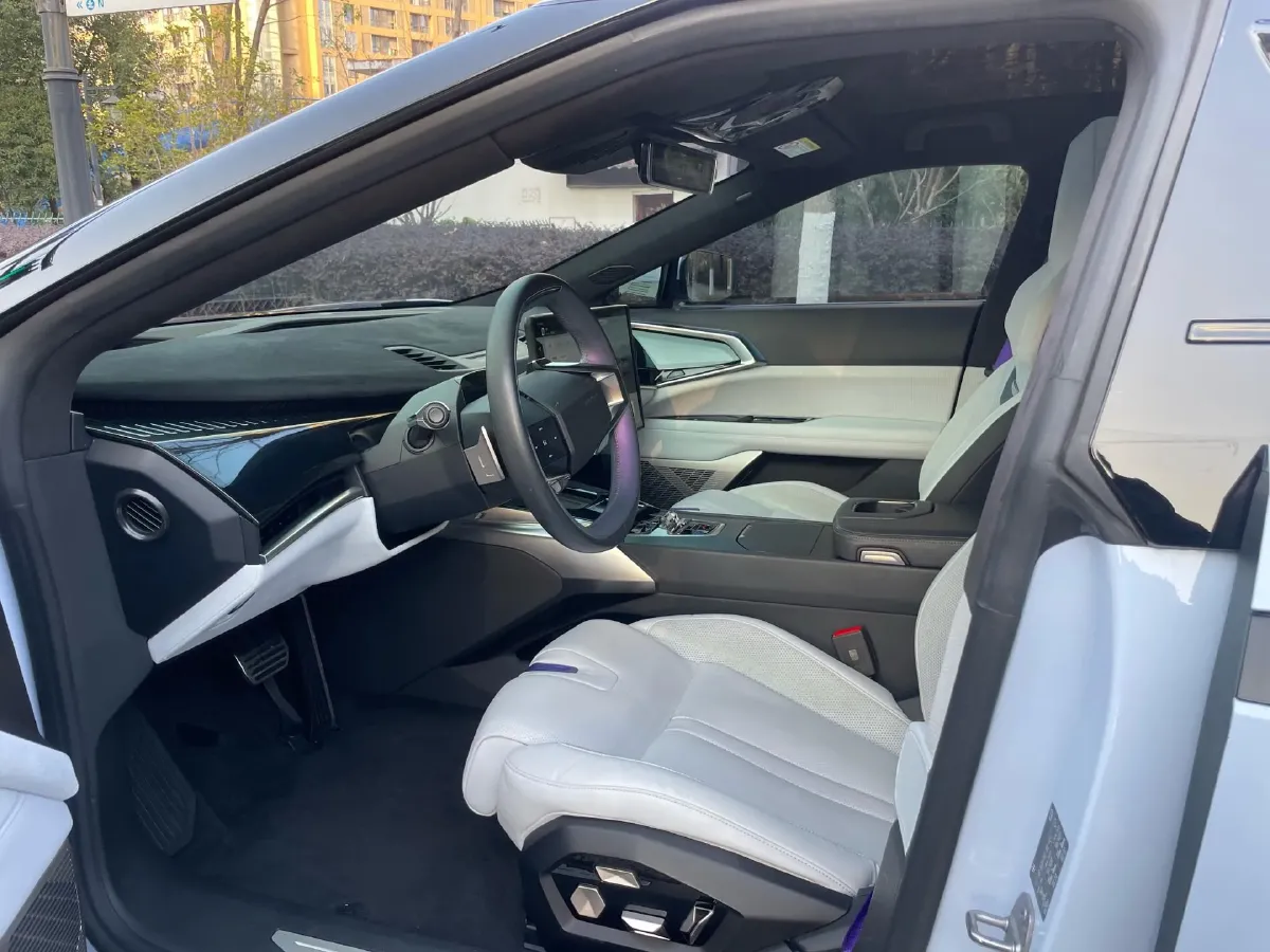 2023 HiPhi Z BEV 120KWH,autocango,china used car exporter,china ev exporter,chinese used car exporter,chinese used ev exporter