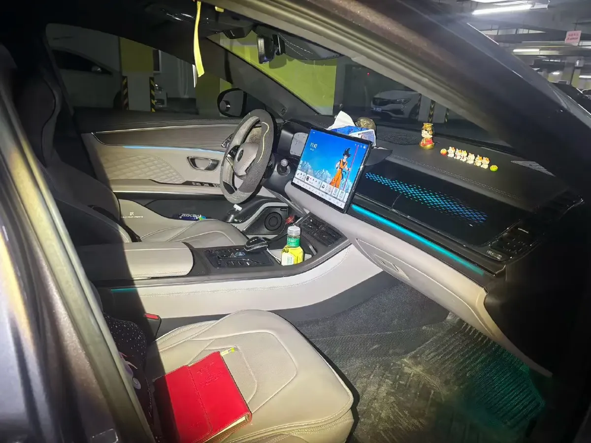 2024 BYD Han BEV 85.44KWH,autocango,china used car exporter,china ev exporter,chinese used car exporter,chinese used ev exporter