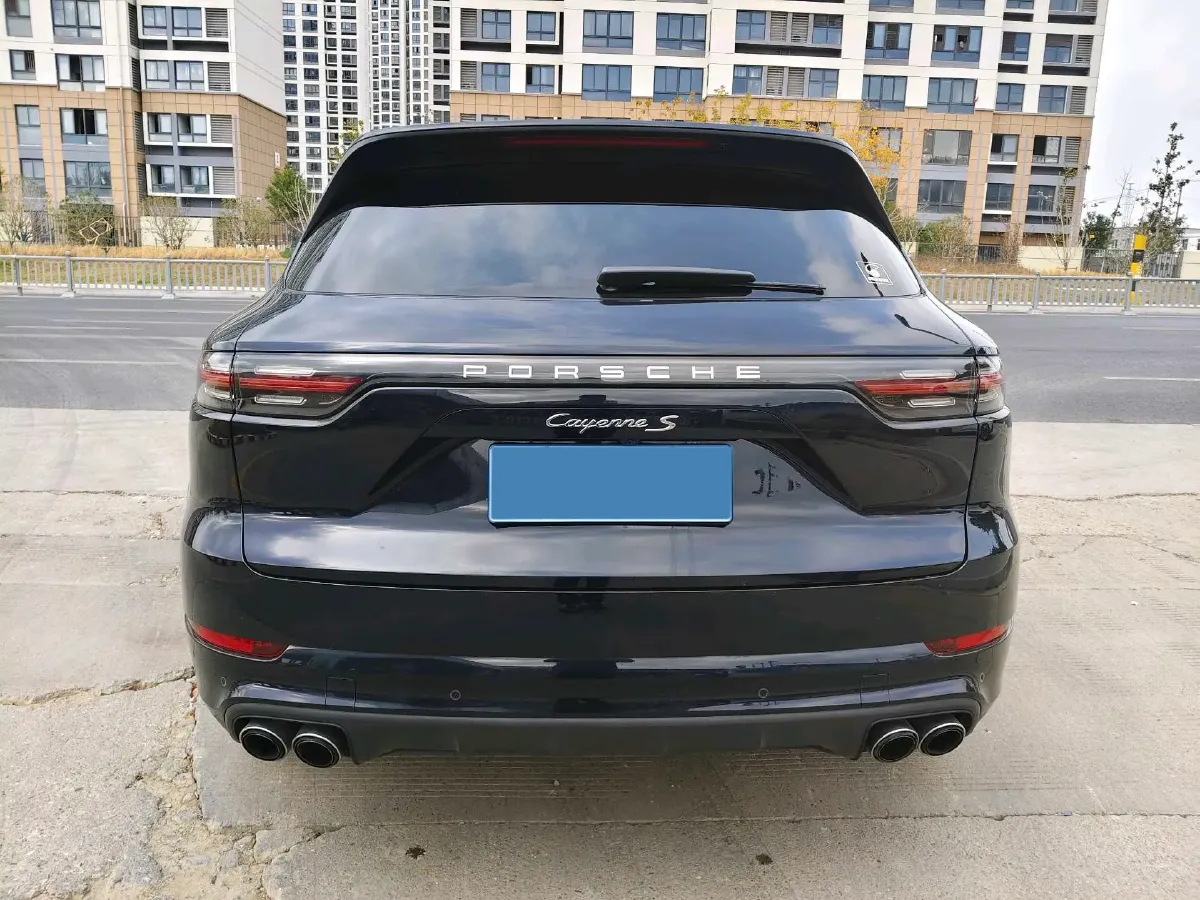 2022 Porsche Cayenne 2.9T 440HP V6 8AT,autocango,china used car exporter,china ev exporter,chinese used car exporter,chinese used ev exporter
