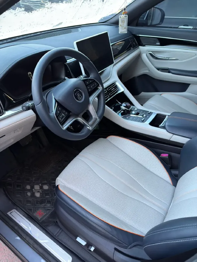 2021 Geely JiaJi 1.5T 177HP L3 7DCT PHEV 11.3KWH,autocango,china used car exporter,china ev exporter,chinese used car exporter,chinese used ev exporter