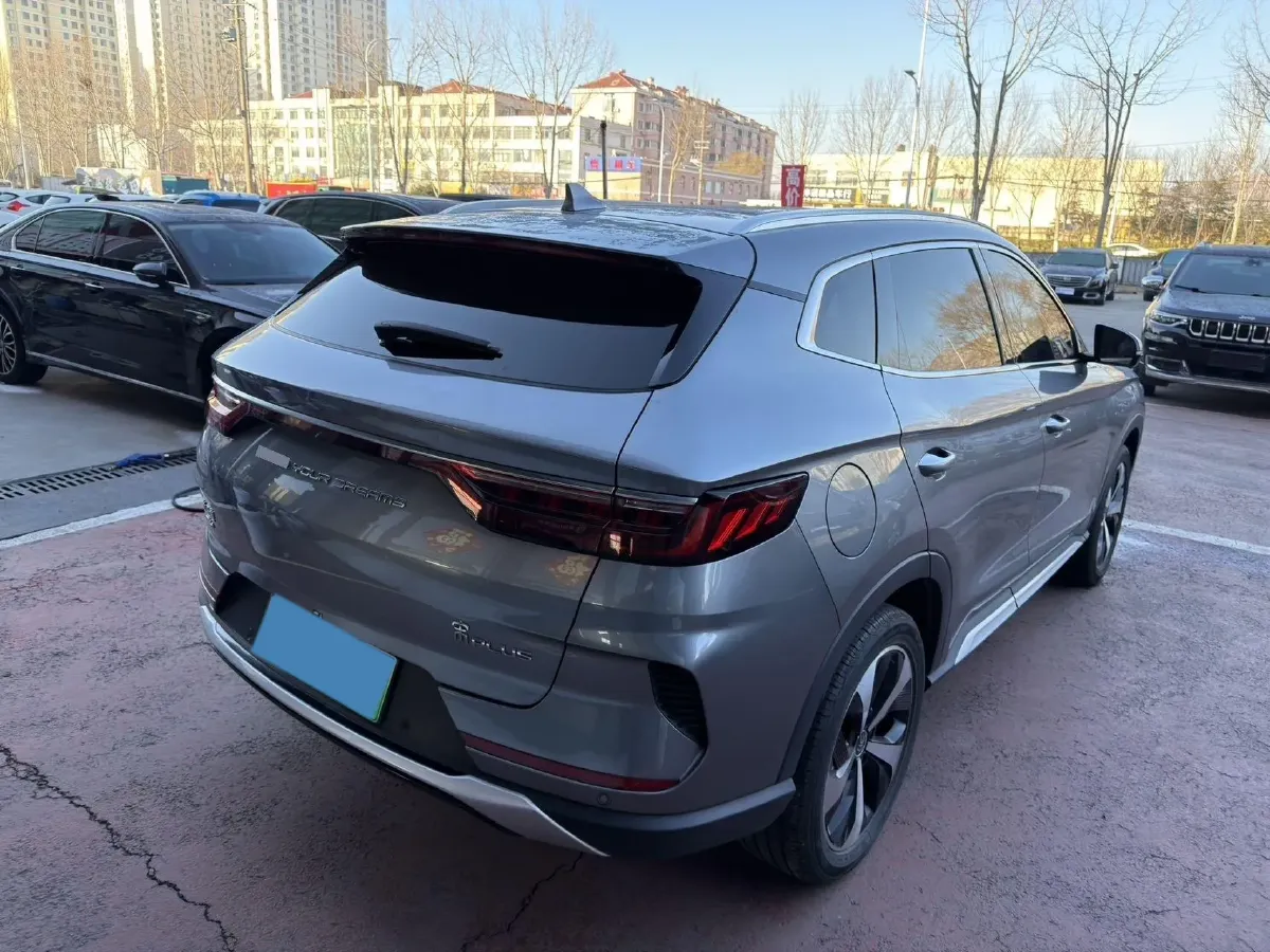 2021 Geely JiaJi 1.5T 177HP L3 7DCT PHEV 11.3KWH,autocango,china used car exporter,china ev exporter,chinese used car exporter,chinese used ev exporter