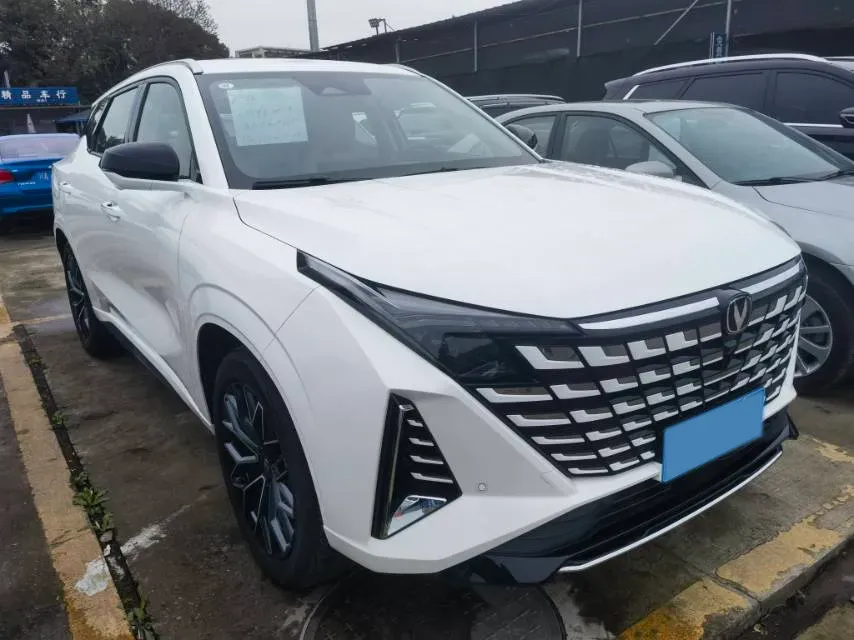 2025 ChangAn UNI-Z 1.5T 188HP L4 7DCT,autocango,china used car exporter,china ev exporter,chinese used car exporter,chinese used ev exporter