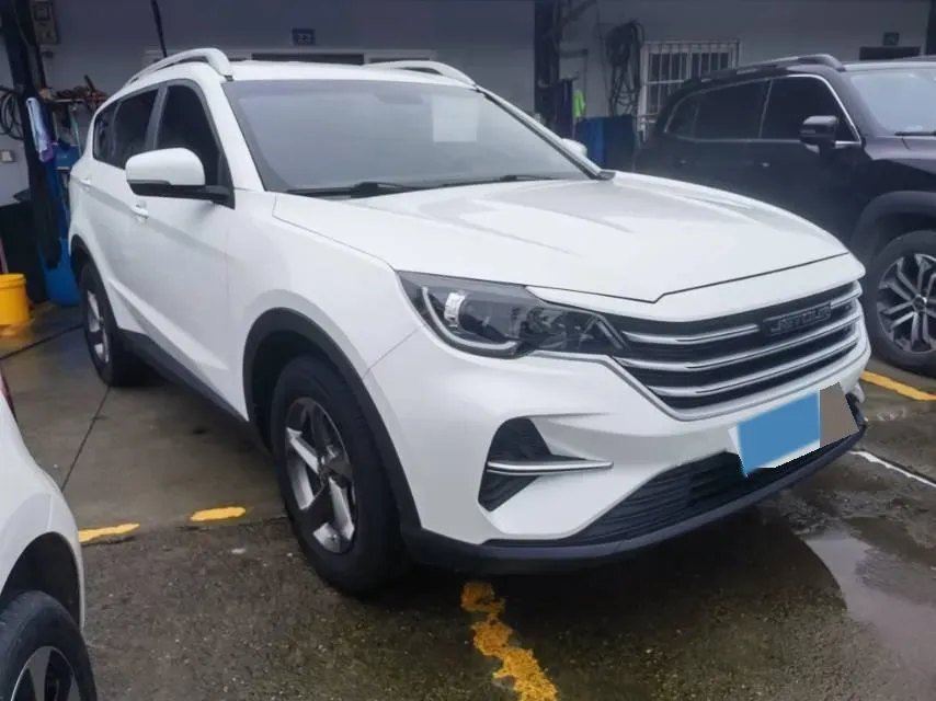2020 Jetour X70M 1.5T 156HP L4 6MT,autocango,china used car exporter,china ev exporter,chinese used car exporter,chinese used ev exporter
