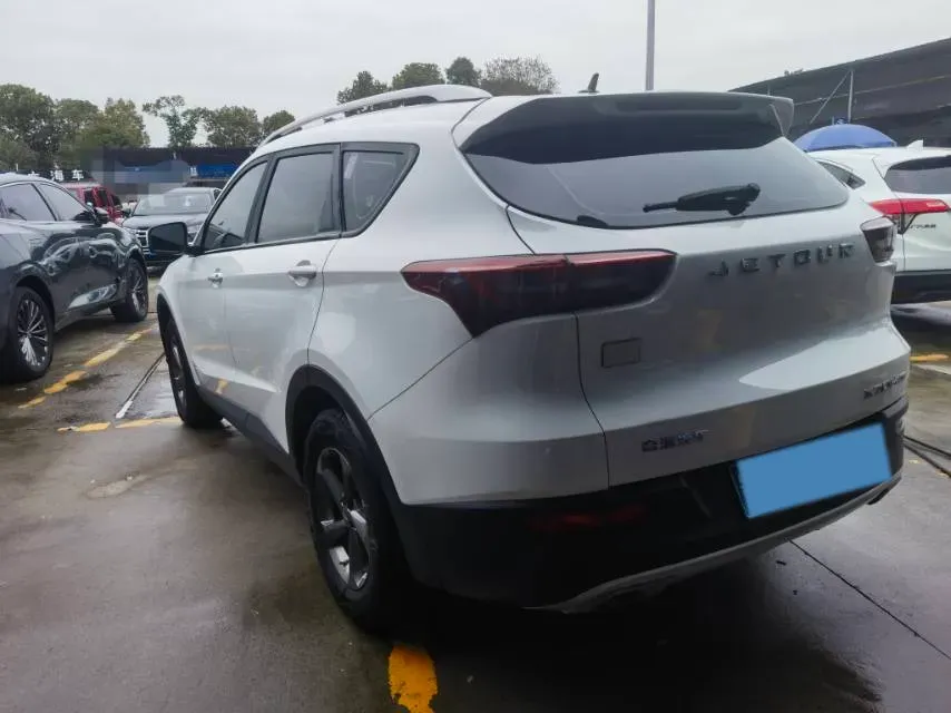 2020 Jetour X70M 1.5T 156HP L4 6MT,autocango,china used car exporter,china ev exporter,chinese used car exporter,chinese used ev exporter