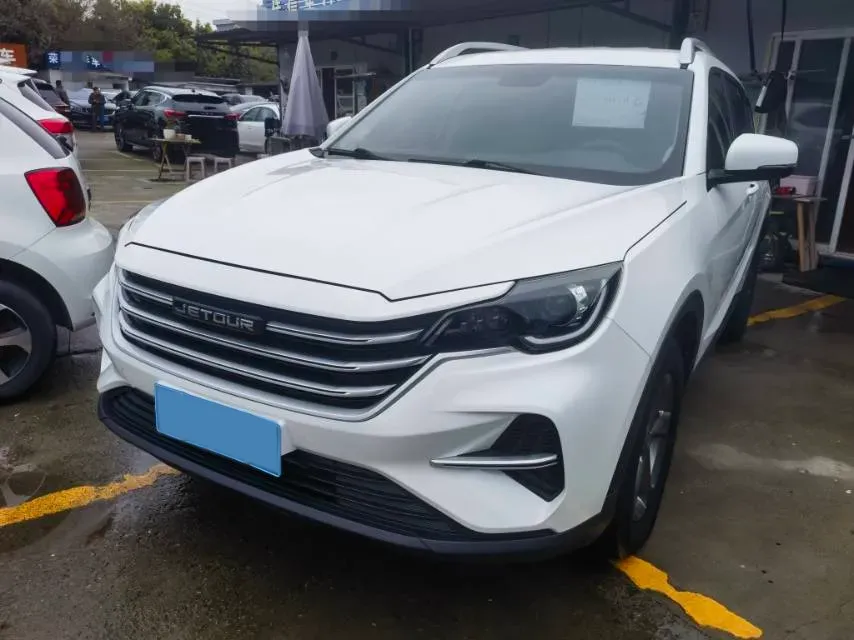 2020 Jetour X70M 1.5T 156HP L4 6MT,autocango,china used car exporter,china ev exporter,chinese used car exporter,chinese used ev exporter