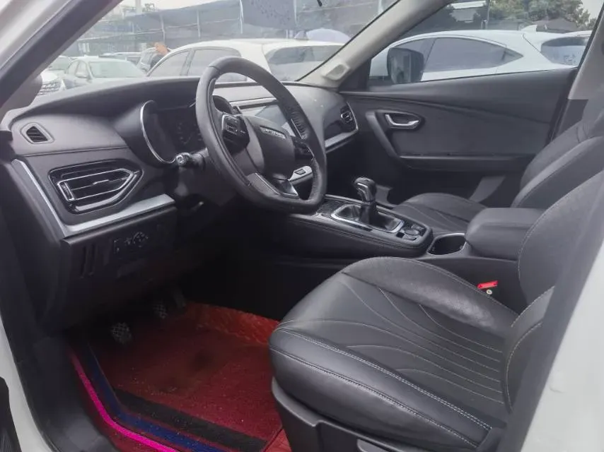 2020 Jetour X70M 1.5T 156HP L4 6MT,autocango,china used car exporter,china ev exporter,chinese used car exporter,chinese used ev exporter