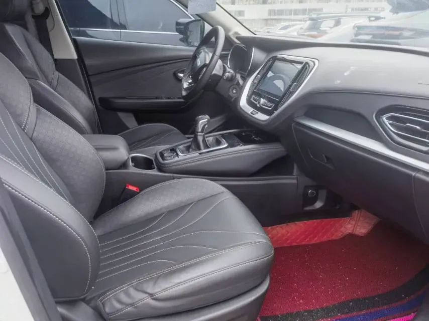 2020 Jetour X70M 1.5T 156HP L4 6MT,autocango,china used car exporter,china ev exporter,chinese used car exporter,chinese used ev exporter