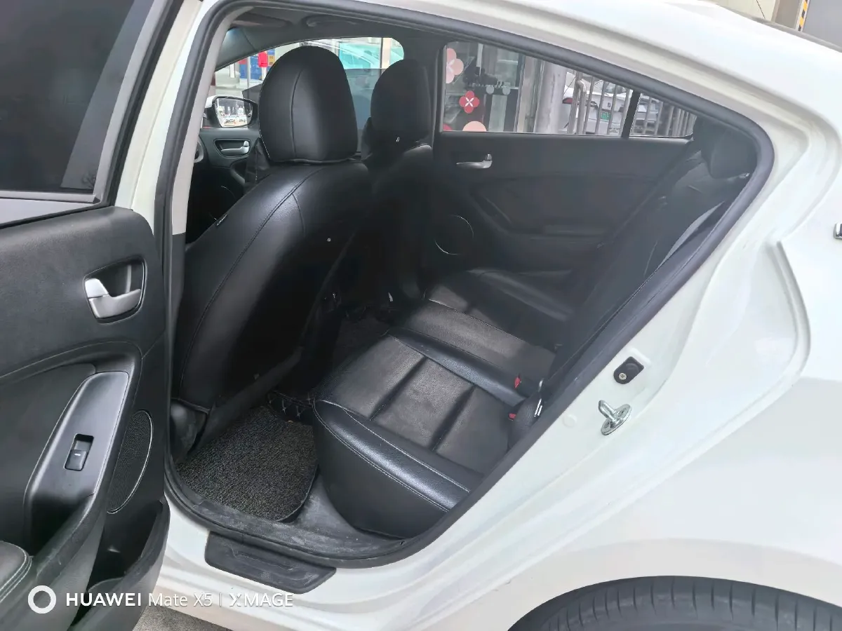 2017 Kia K3 1.6L 128HP L4 6AT,autocango,china used car exporter,china ev exporter,chinese used car exporter,chinese used ev exporter