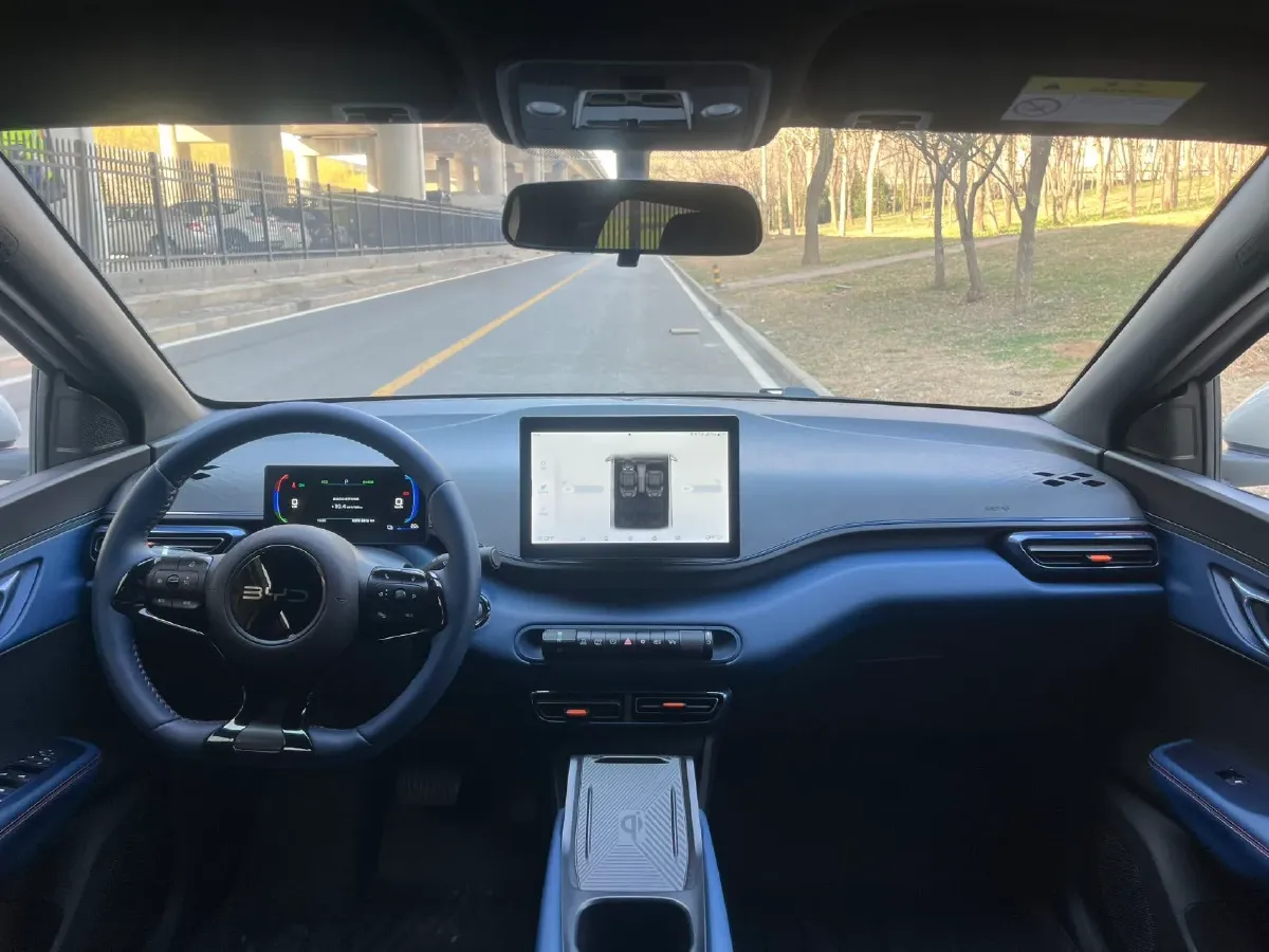 2025 BYD Seagull BEV 38.88KWH,autocango,china used car exporter,china ev exporter,chinese used car exporter,chinese used ev exporter