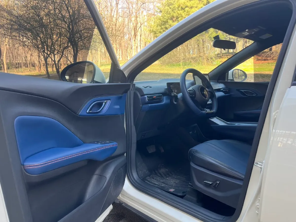 2025 BYD Seagull BEV 38.88KWH,autocango,china used car exporter,china ev exporter,chinese used car exporter,chinese used ev exporter