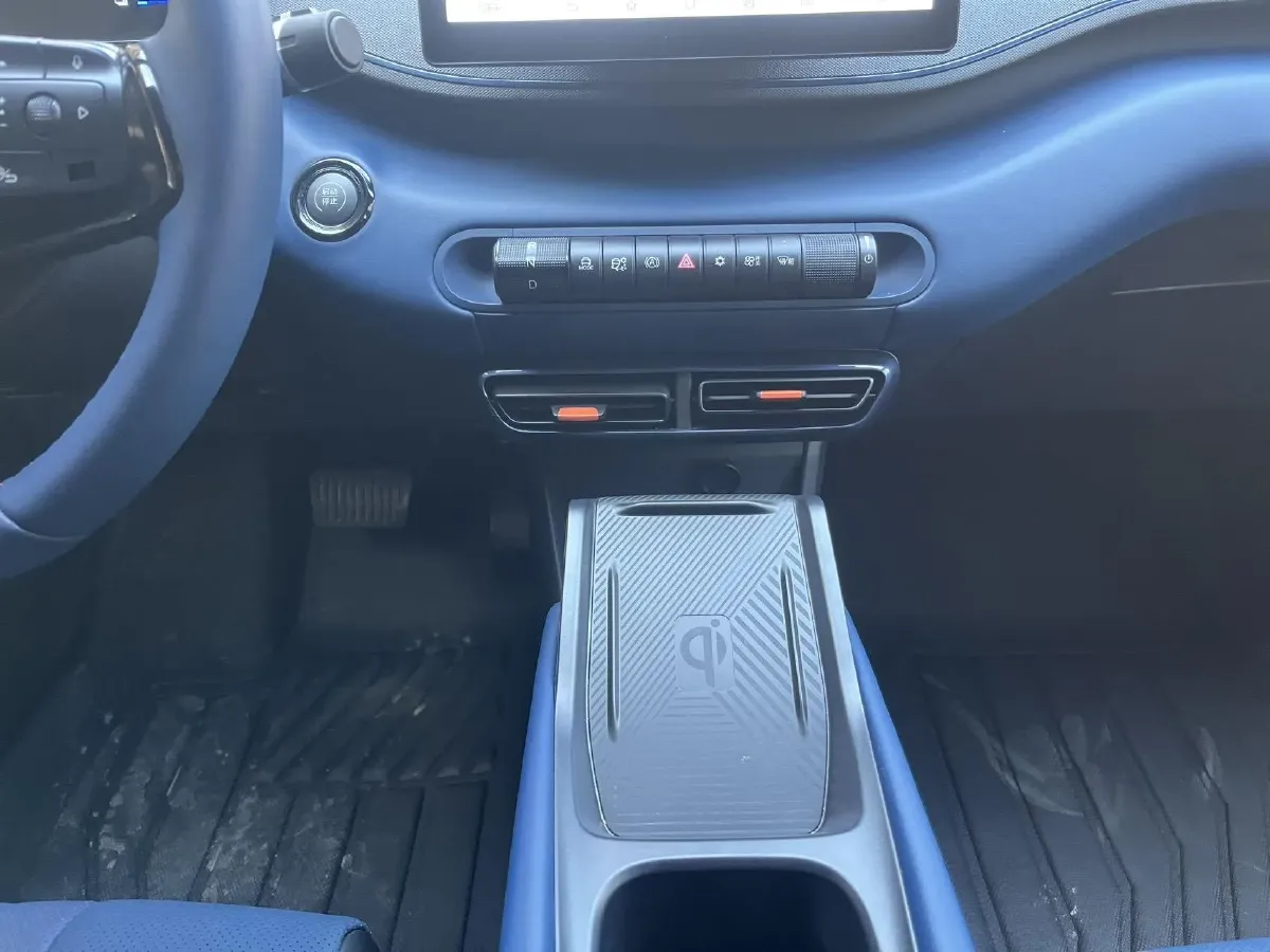 2025 BYD Seagull BEV 38.88KWH,autocango,china used car exporter,china ev exporter,chinese used car exporter,chinese used ev exporter