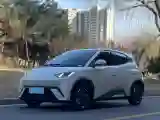 2025 BYD Seagull BEV 38.88KWH