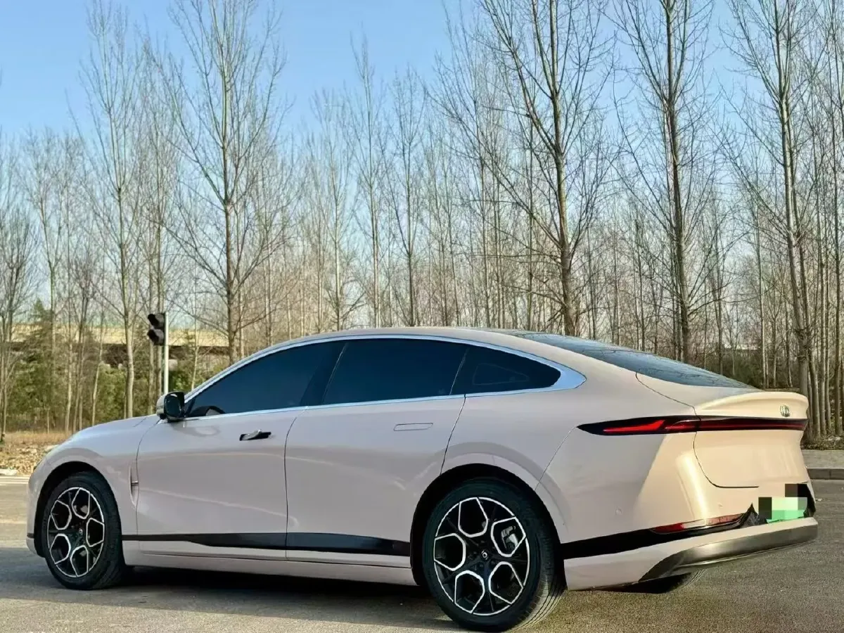 2025 ChangAn QiYuan A07 BEV 68.8KWH,autocango,china used car exporter,china ev exporter,chinese used car exporter,chinese used ev exporter