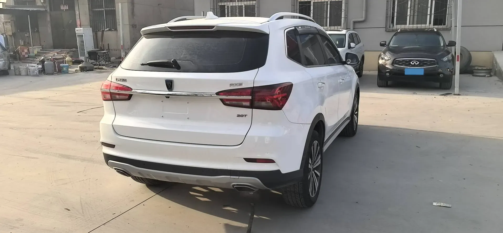2020 Roewe i6 1.5T 169HP L4 7DCT,autocango,china used car exporter,china ev exporter,chinese used car exporter,chinese used ev exporter