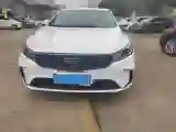 2021 Geely Binray 1.4T 141HP L4 CVT