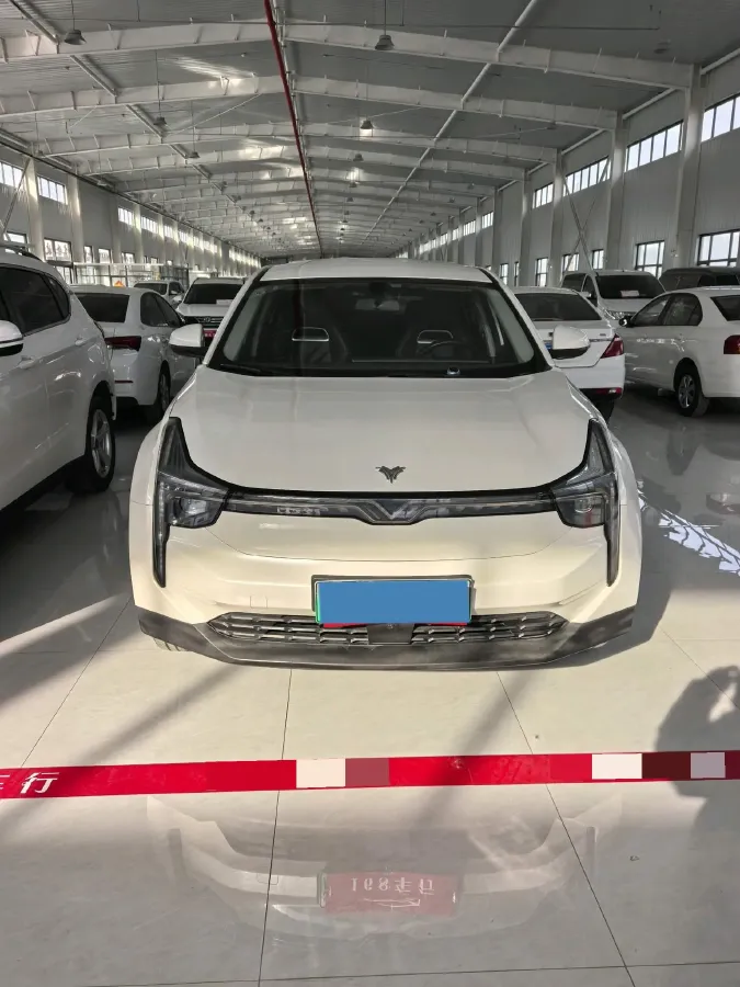 2020 Neta U BEV 54KWH,autocango,china used car exporter,china ev exporter,chinese used car exporter,chinese used ev exporter