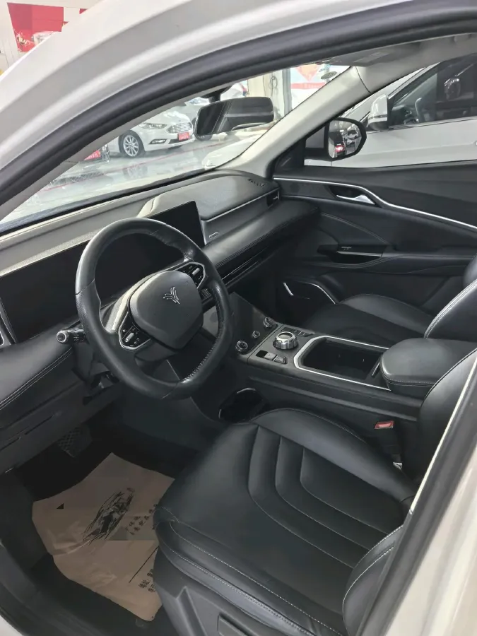 2020 Neta U BEV 54KWH,autocango,china used car exporter,china ev exporter,chinese used car exporter,chinese used ev exporter