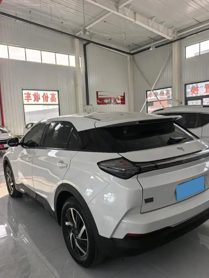 2020 Neta U BEV 54KWH,autocango,china used car exporter,china ev exporter,chinese used car exporter,chinese used ev exporter