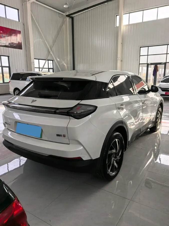 2020 Neta U BEV 54KWH,autocango,china used car exporter,china ev exporter,chinese used car exporter,chinese used ev exporter