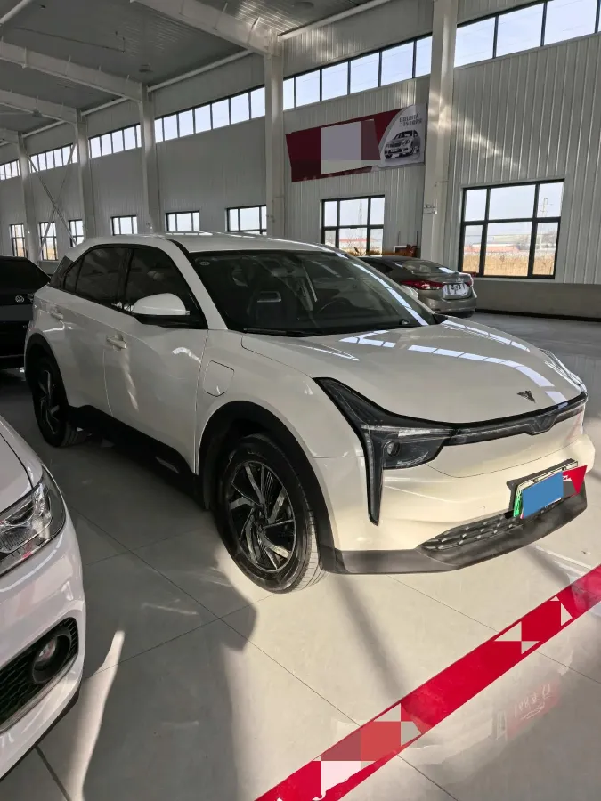2020 Neta U BEV 54KWH,autocango,china used car exporter,china ev exporter,chinese used car exporter,chinese used ev exporter