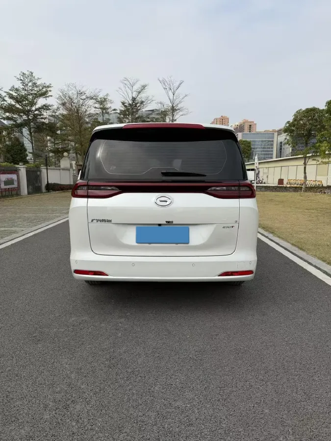 2023 GAC Trumpchi M6 1.5T 177HP L4 7DCT,autocango,china used car exporter,china ev exporter,chinese used car exporter,chinese used ev exporter