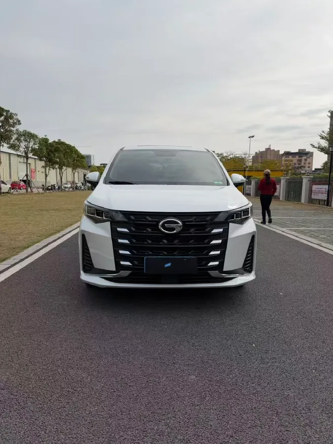 2023 GAC Trumpchi M6 1.5T 177HP L4 7DCT,autocango,china used car exporter,china ev exporter,chinese used car exporter,chinese used ev exporter