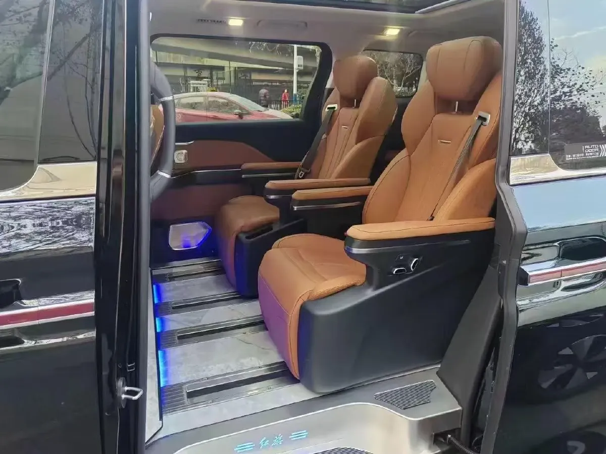 2024 HongQi HQ9 2.0T 163HP L4 1DHT PHEV 20.14KWH,autocango,china used car exporter,china ev exporter,chinese used car exporter,chinese used ev exporter