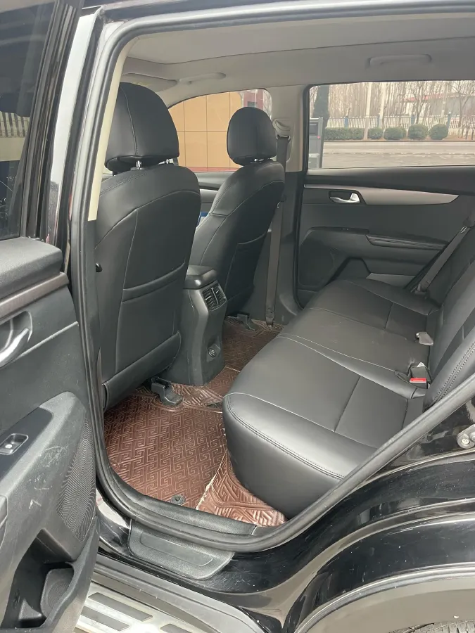 2018 Kia Sportage R 2.0L 160HP L4 6AT,autocango,china used car exporter,china ev exporter,chinese used car exporter,chinese used ev exporter