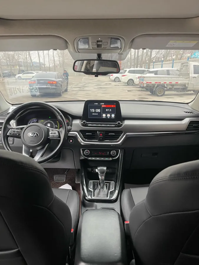 2018 Kia Sportage R 2.0L 160HP L4 6AT,autocango,china used car exporter,china ev exporter,chinese used car exporter,chinese used ev exporter