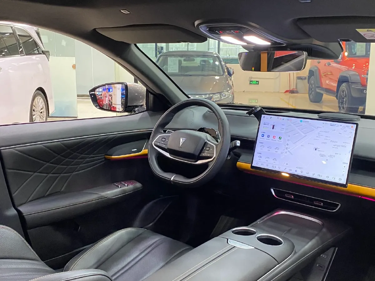 2024 Deepal S07 1.5L 95HP L4 REEV 31.73KWH,autocango,china used car exporter,china ev exporter,chinese used car exporter,chinese used ev exporter