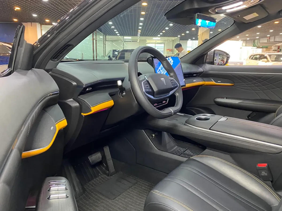 2024 Deepal S07 1.5L 95HP L4 REEV 31.73KWH,autocango,china used car exporter,china ev exporter,chinese used car exporter,chinese used ev exporter
