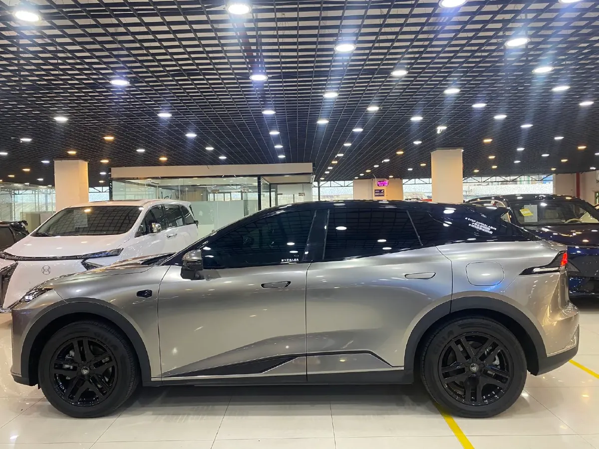 2024 Deepal S07 1.5L 95HP L4 REEV 31.73KWH,autocango,china used car exporter,china ev exporter,chinese used car exporter,chinese used ev exporter