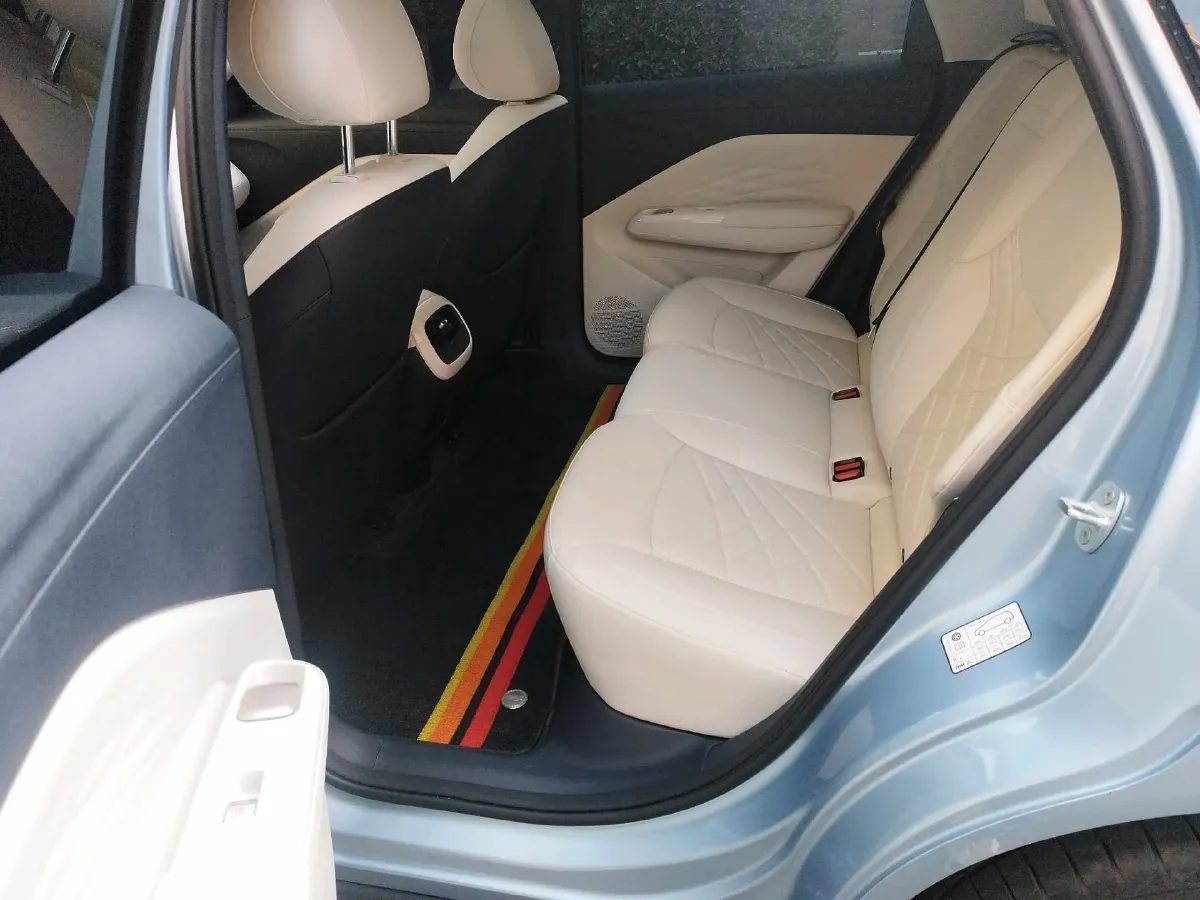 2025 Aion AION UT BEV 44.257/44.12/44.133KWH,autocango,china used car exporter,china ev exporter,chinese used car exporter,chinese used ev exporter