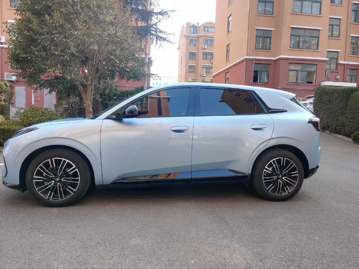 2025 Aion AION UT BEV 44.257/44.12/44.133KWH,autocango,china used car exporter,china ev exporter,chinese used car exporter,chinese used ev exporter
