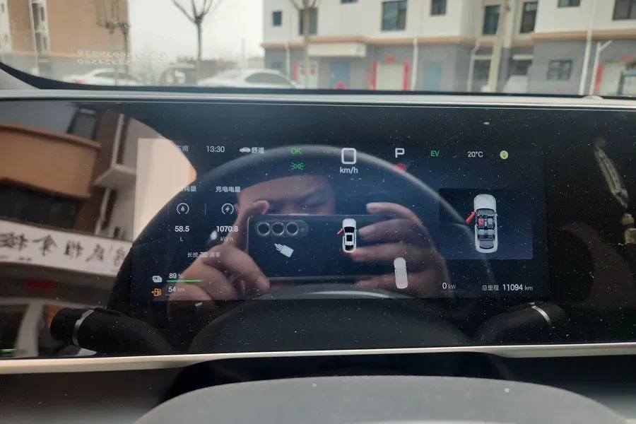 2025 BYD QinL 1.5L 101HP L4 E-CVT PHEV 10.08KWH,autocango,china used car exporter,china ev exporter,chinese used car exporter,chinese used ev exporter