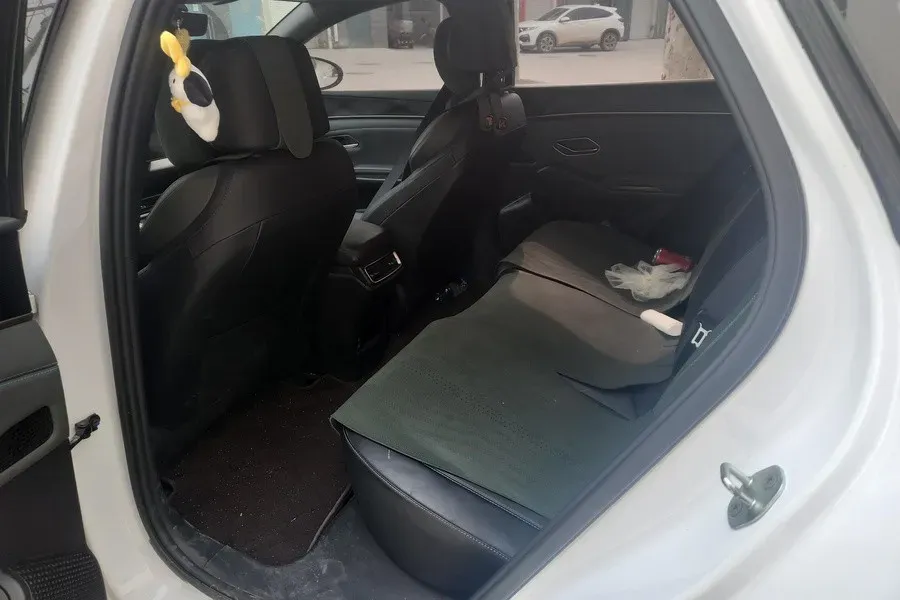 2025 BYD QinL 1.5L 101HP L4 E-CVT PHEV 10.08KWH,autocango,china used car exporter,china ev exporter,chinese used car exporter,chinese used ev exporter