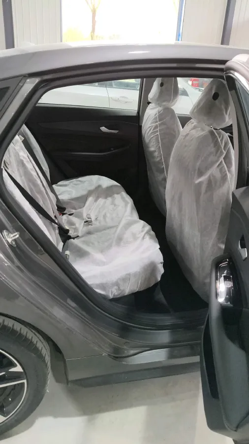 2024 Geely Binray 1.5T 181HP L4 7DCT,autocango,china used car exporter,china ev exporter,chinese used car exporter,chinese used ev exporter