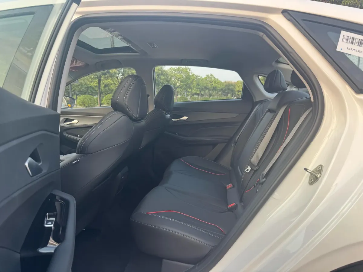 2024 Geely Binray 1.5T 181HP L4 7DCT,autocango,china used car exporter,china ev exporter,chinese used car exporter,chinese used ev exporter