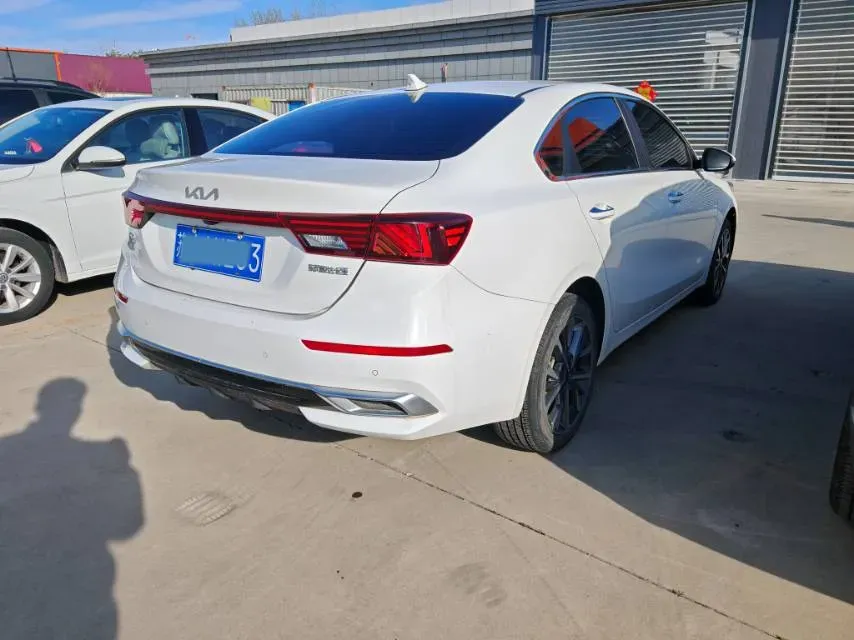 2021 Kia K3 1.5L 115HP L4 CVT,autocango,china used car exporter,china ev exporter,chinese used car exporter,chinese used ev exporter