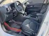 2021 Kia K3 1.5L 115HP L4 CVT