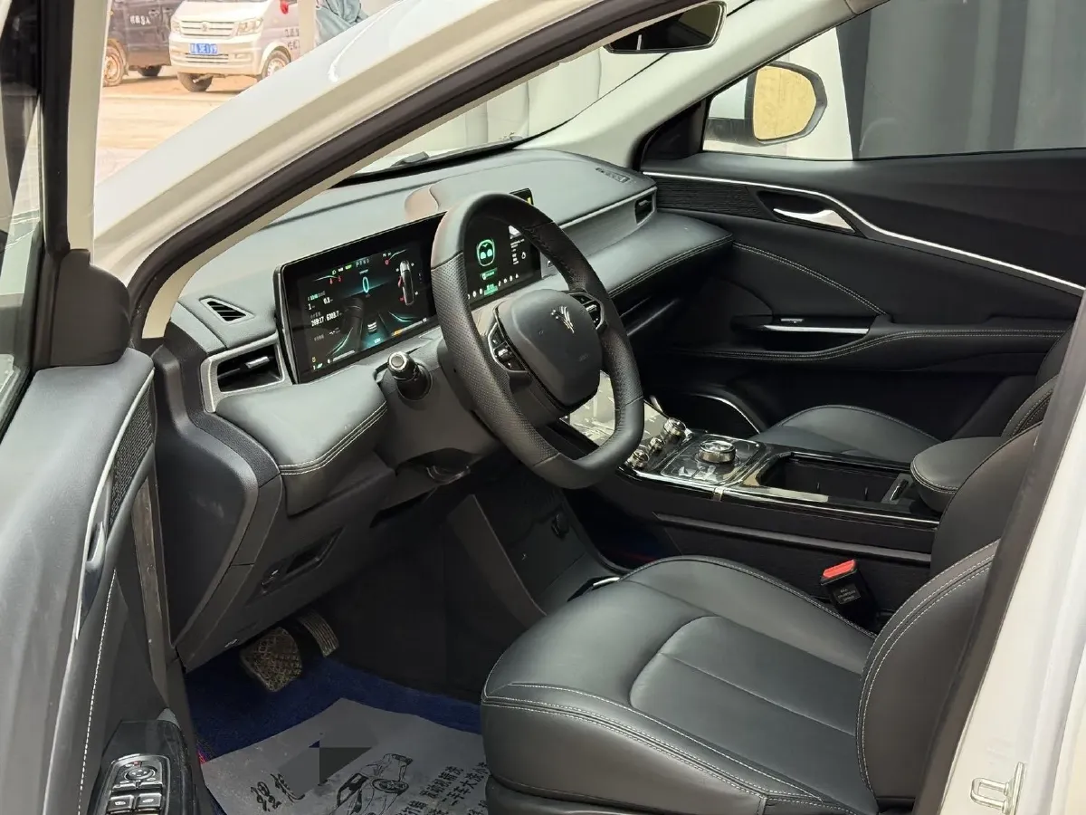 2023 Neta U BEV,autocango,china used car exporter,china ev exporter,chinese used car exporter,chinese used ev exporter