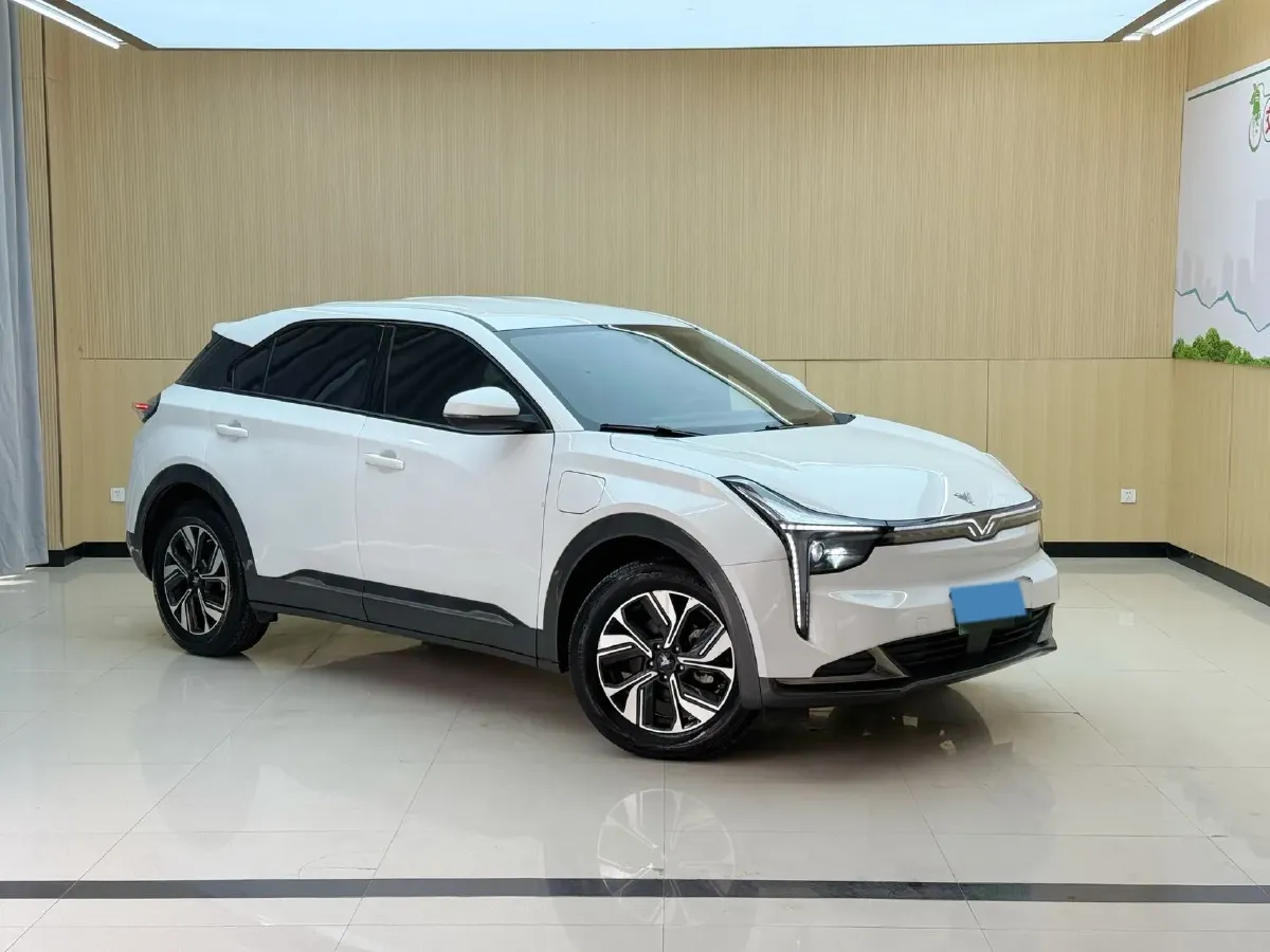 2023 Neta U BEV,autocango,china used car exporter,china ev exporter,chinese used car exporter,chinese used ev exporter