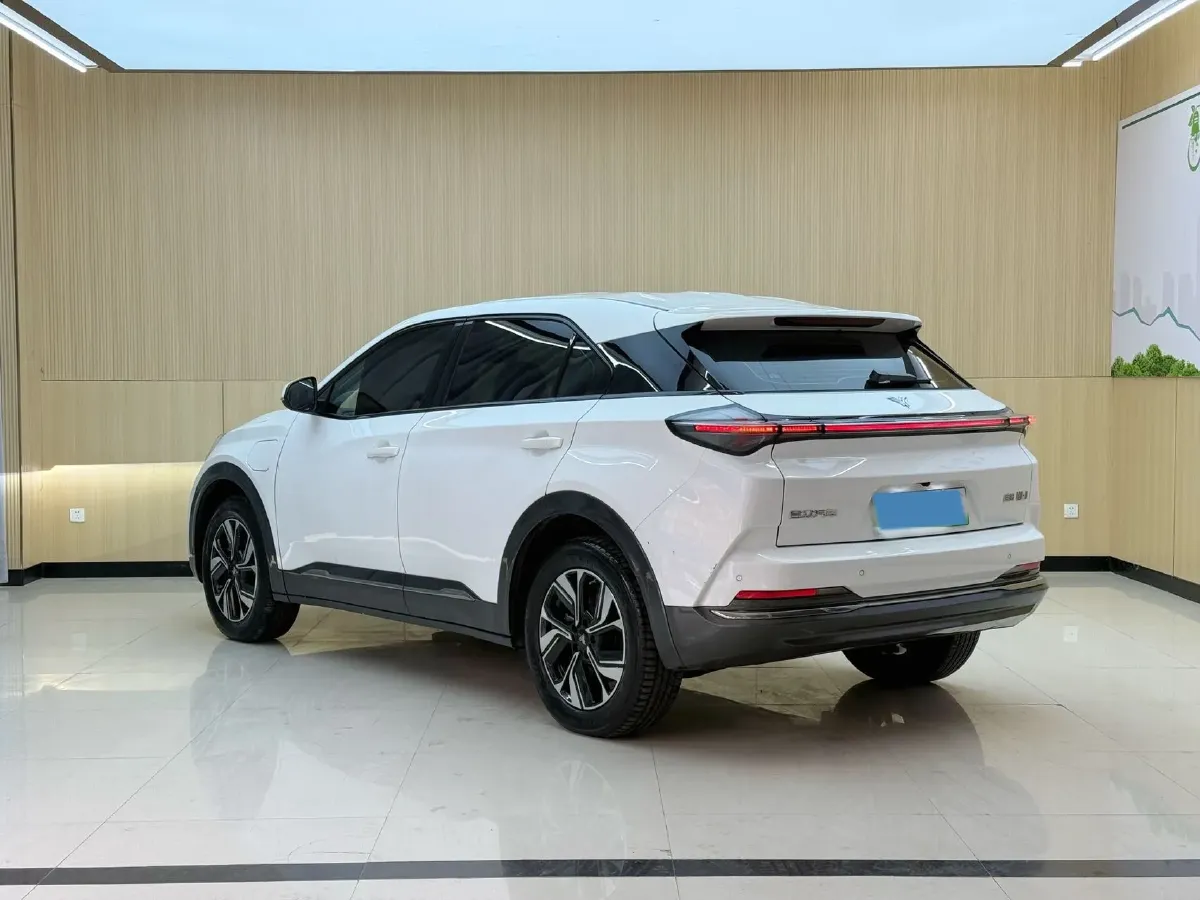 2023 Neta U BEV,autocango,china used car exporter,china ev exporter,chinese used car exporter,chinese used ev exporter