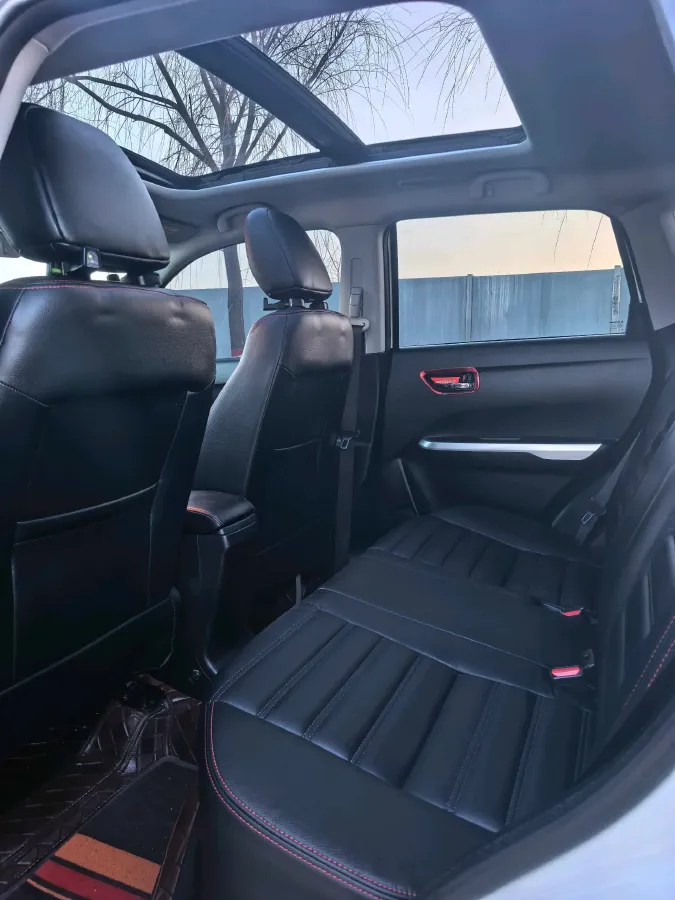 2016 Suzuki Vitara 1.4T 140HP L4 6AT,autocango,china used car exporter,china ev exporter,chinese used car exporter,chinese used ev exporter