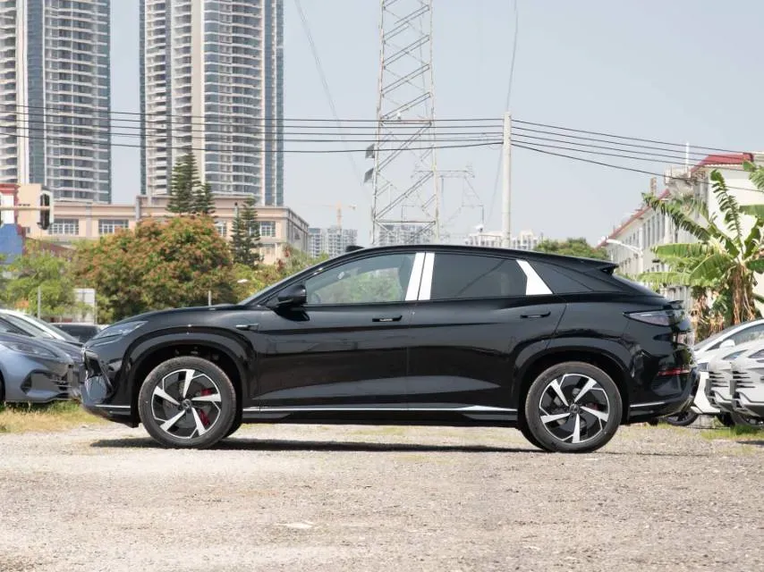 2025 BYD Sea Lion 07 BEV 80.64KWH,autocango,china used car exporter,china ev exporter,chinese used car exporter,chinese used ev exporter